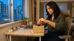 ダブルクリップの便利な使い方3選でデスクの小さなストレスを減らす